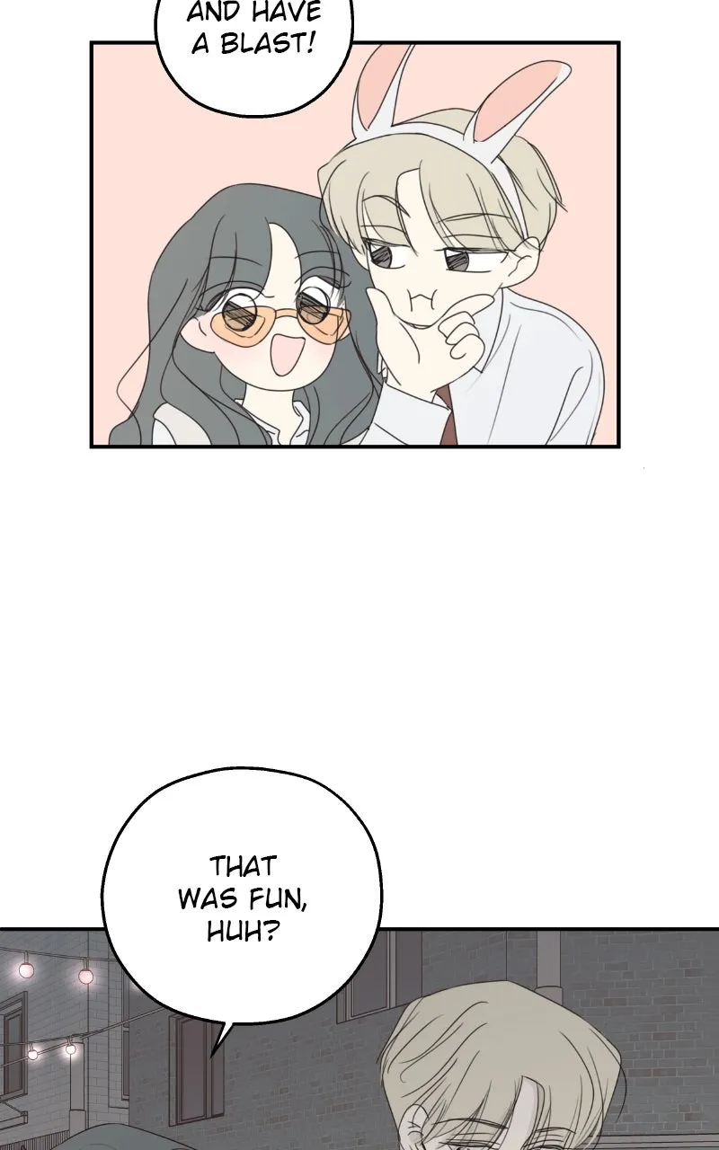 Read The Password Is 002! chapter 57 image 38 on Lezhin