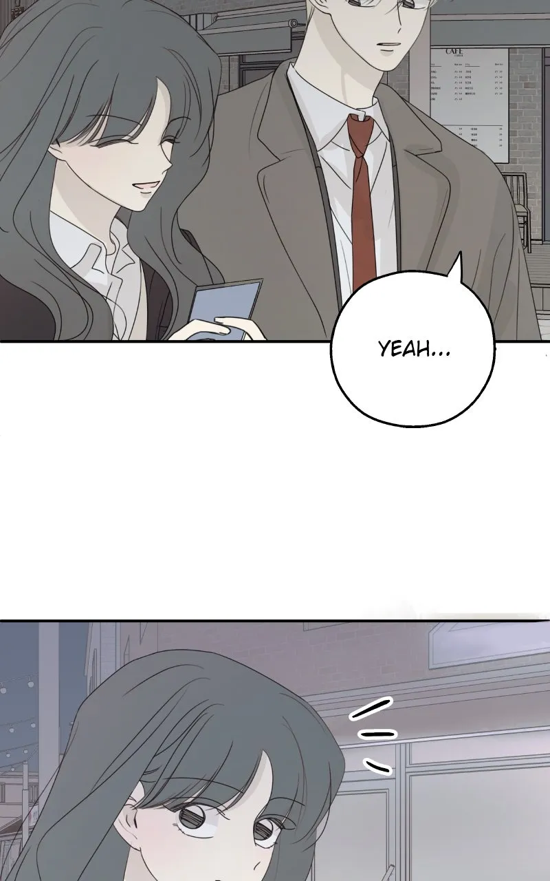 Read The Password Is 002! chapter 57 image 39 on Lezhin