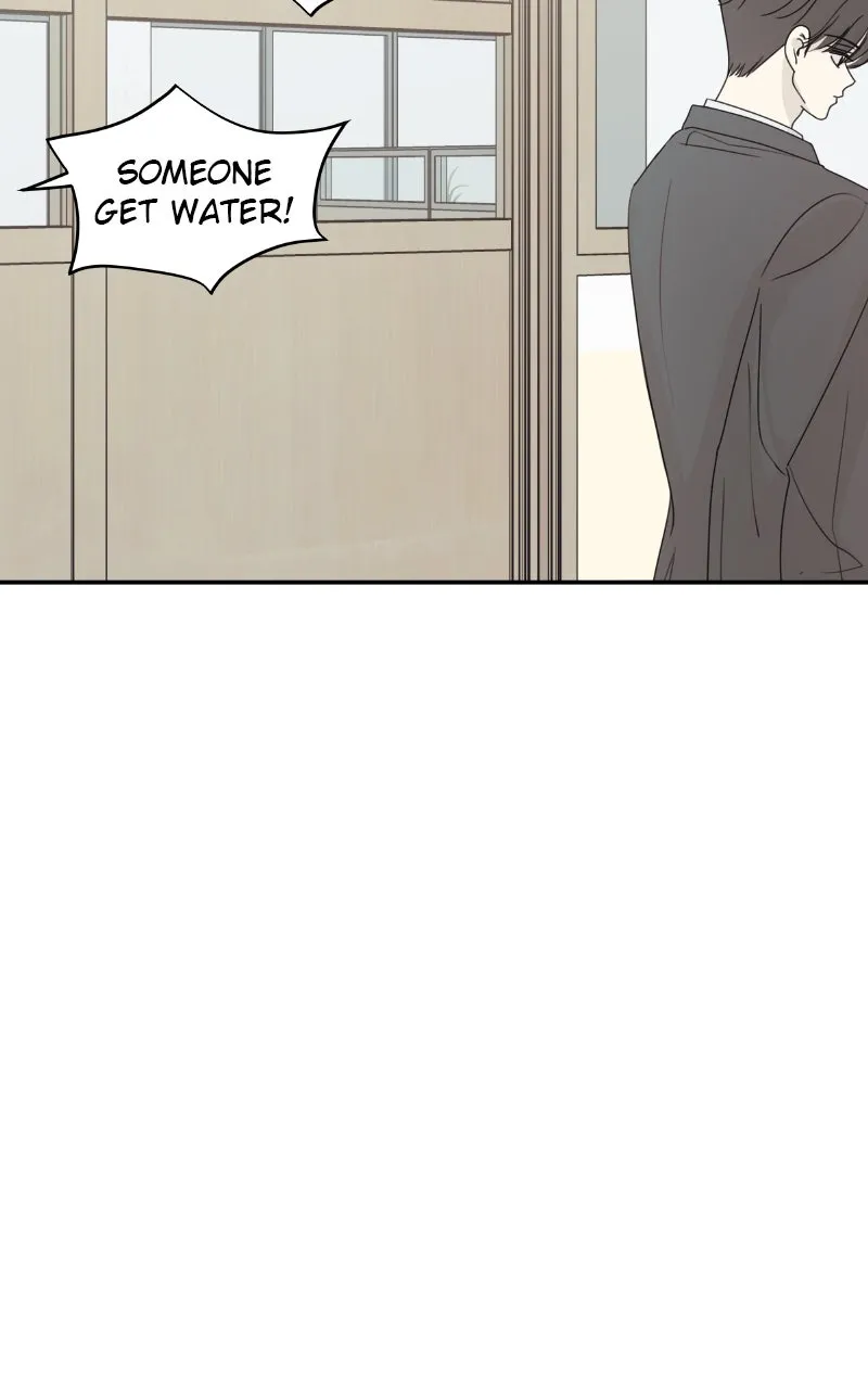 Read The Password Is 002! chapter 57 image 4 on Lezhin