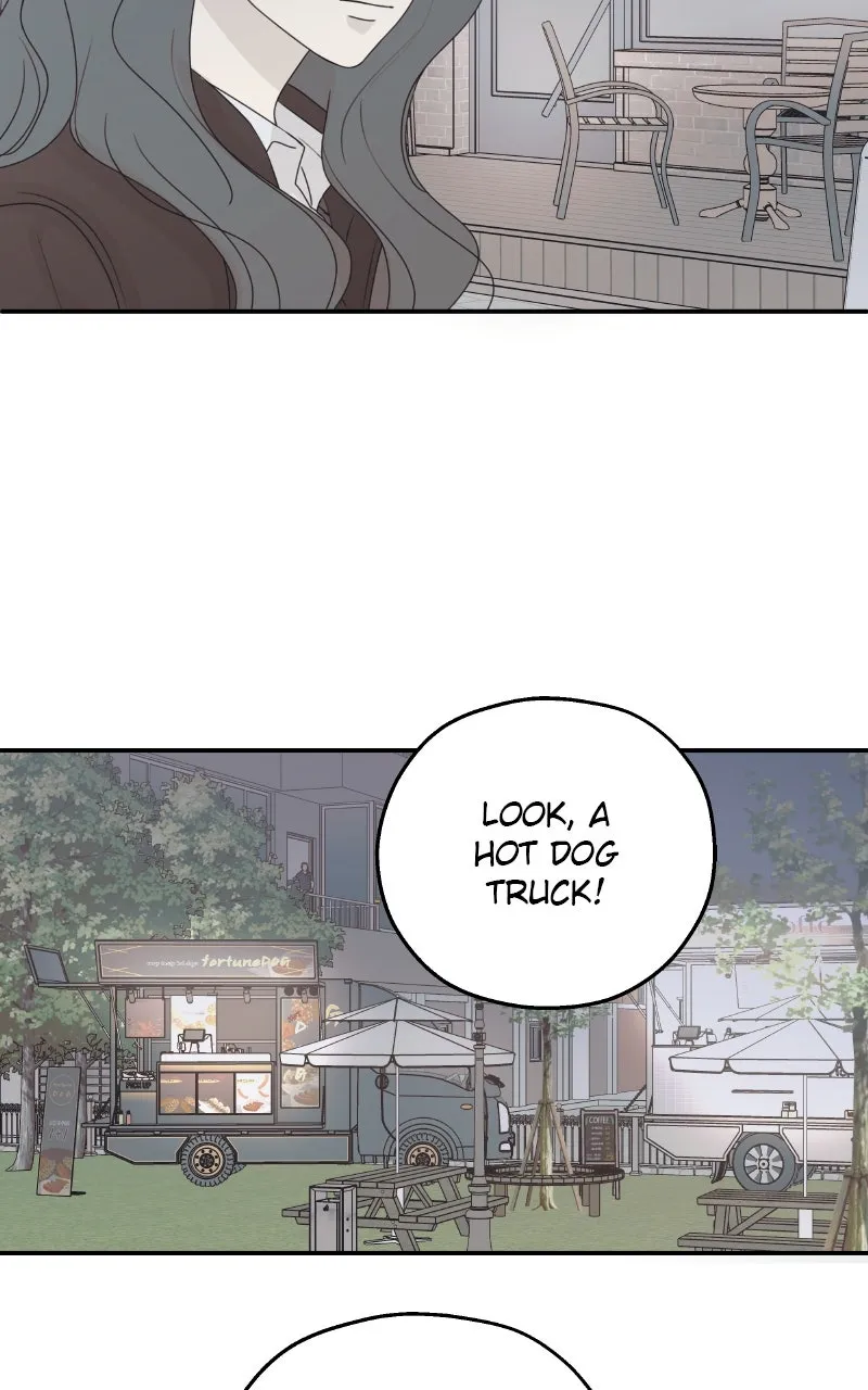 Read The Password Is 002! chapter 57 image 40 on Lezhin