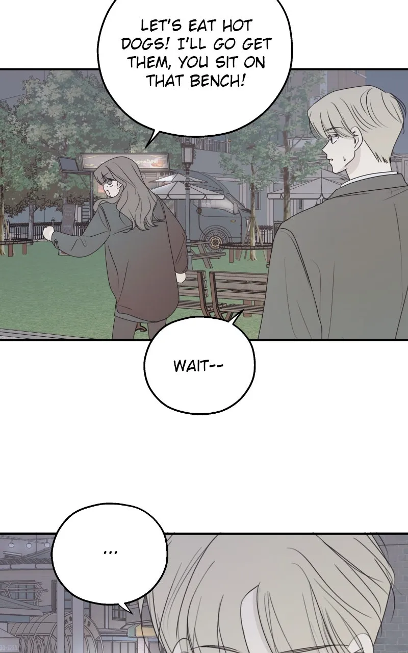 Read The Password Is 002! chapter 57 image 41 on Lezhin