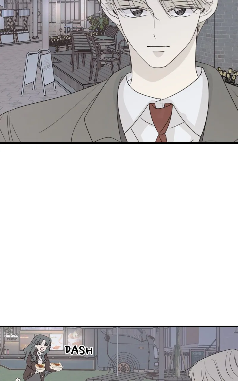 Read The Password Is 002! chapter 57 image 42 on Lezhin