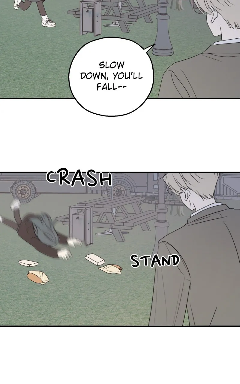 Read The Password Is 002! chapter 57 image 43 on Lezhin