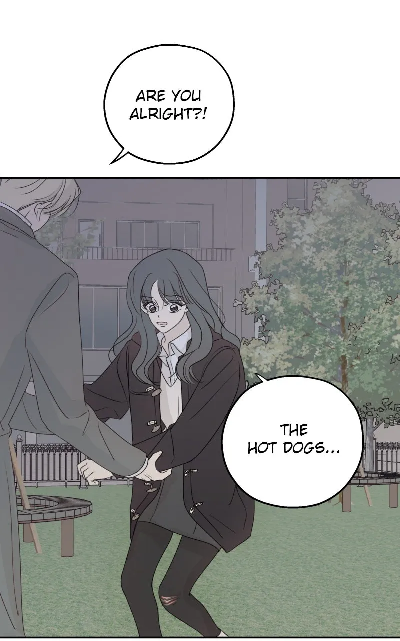 Read The Password Is 002! chapter 57 image 44 on Lezhin