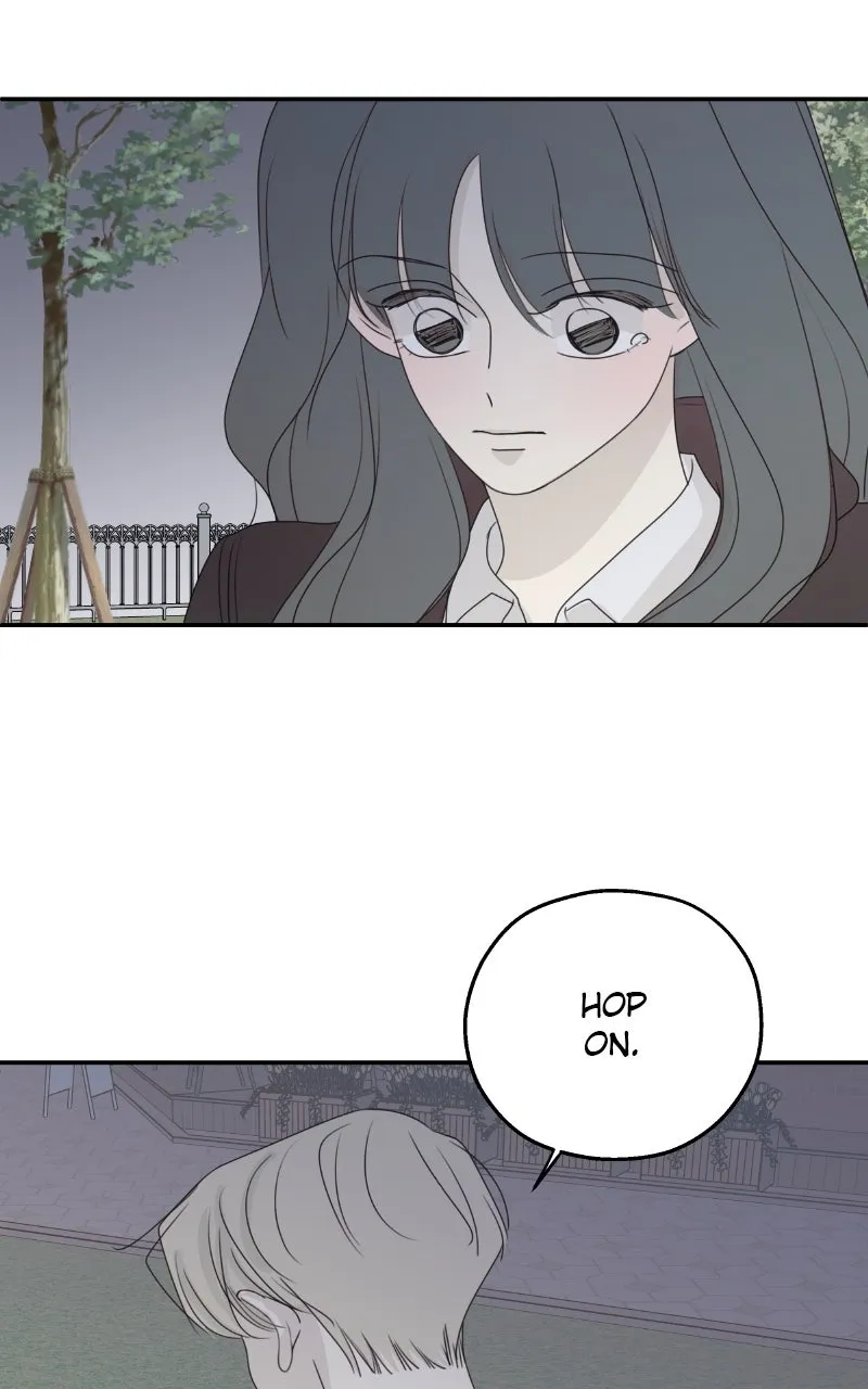 Read The Password Is 002! chapter 57 image 46 on Lezhin