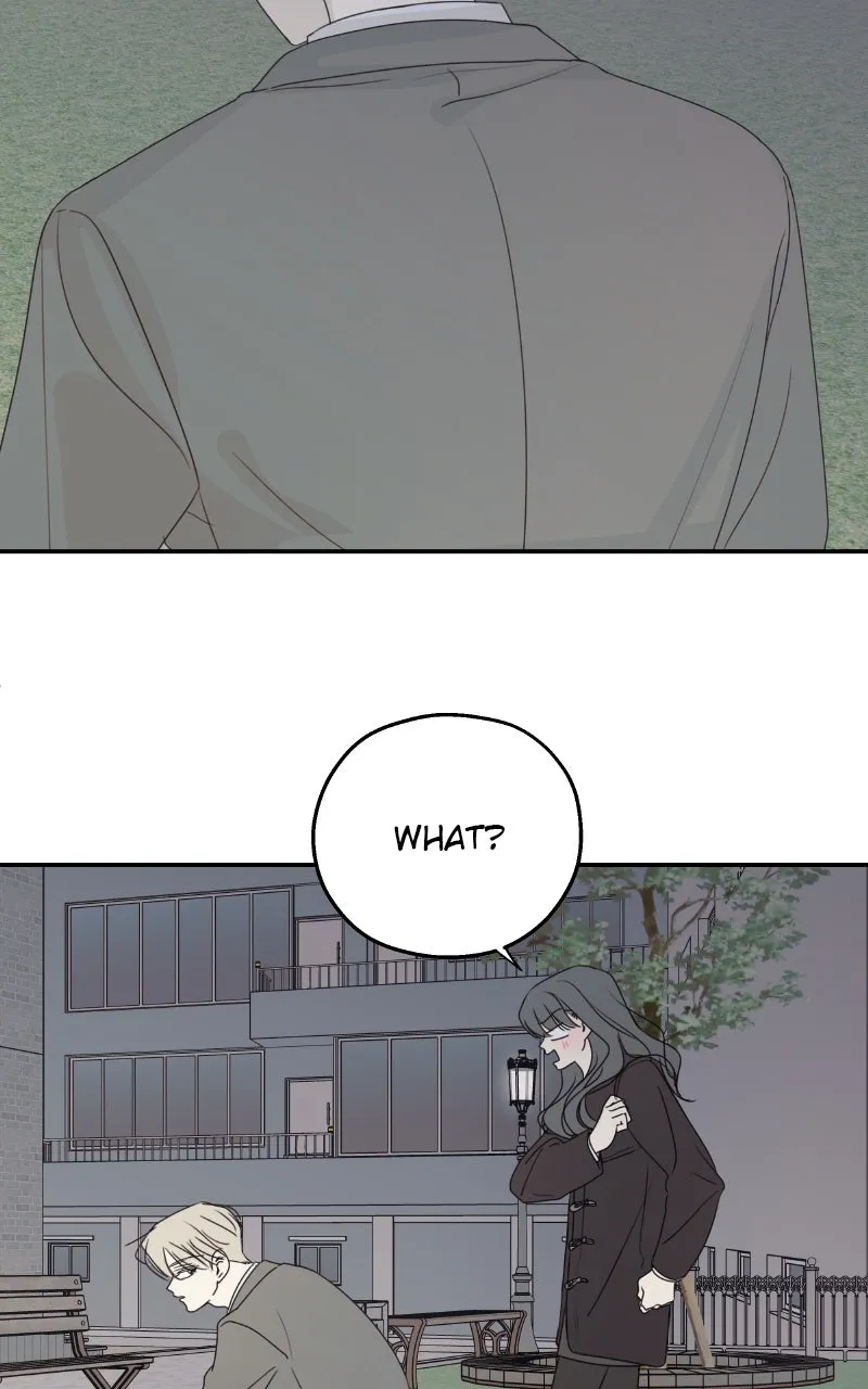 Read The Password Is 002! chapter 57 image 47 on Lezhin