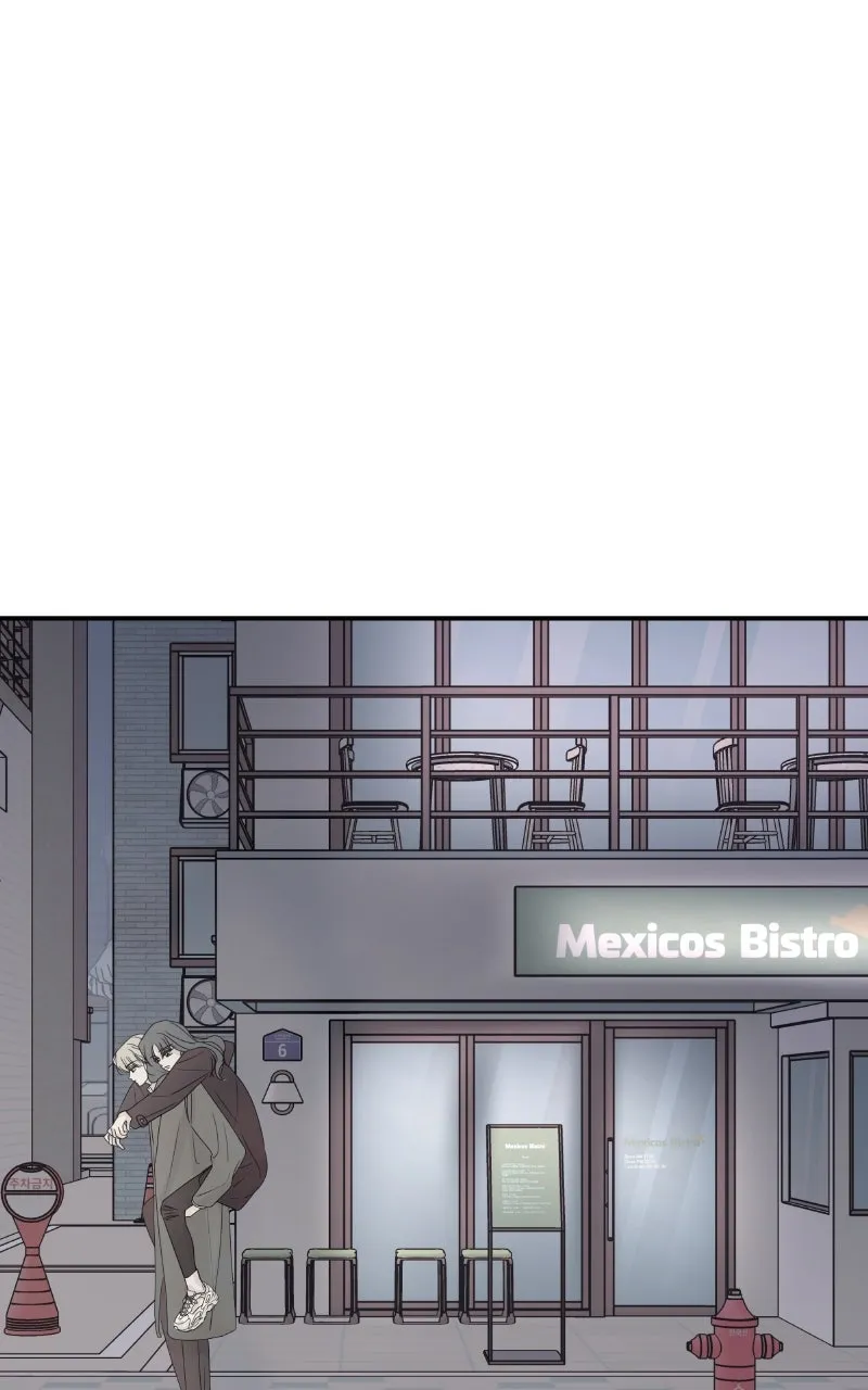 Read The Password Is 002! chapter 57 image 51 on Lezhin