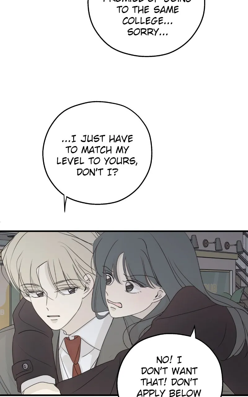 Read The Password Is 002! chapter 57 image 53 on Lezhin