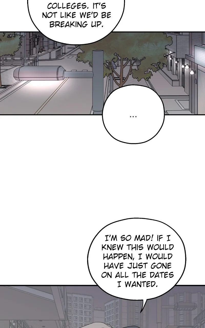 Read The Password Is 002! chapter 57 image 55 on Lezhin