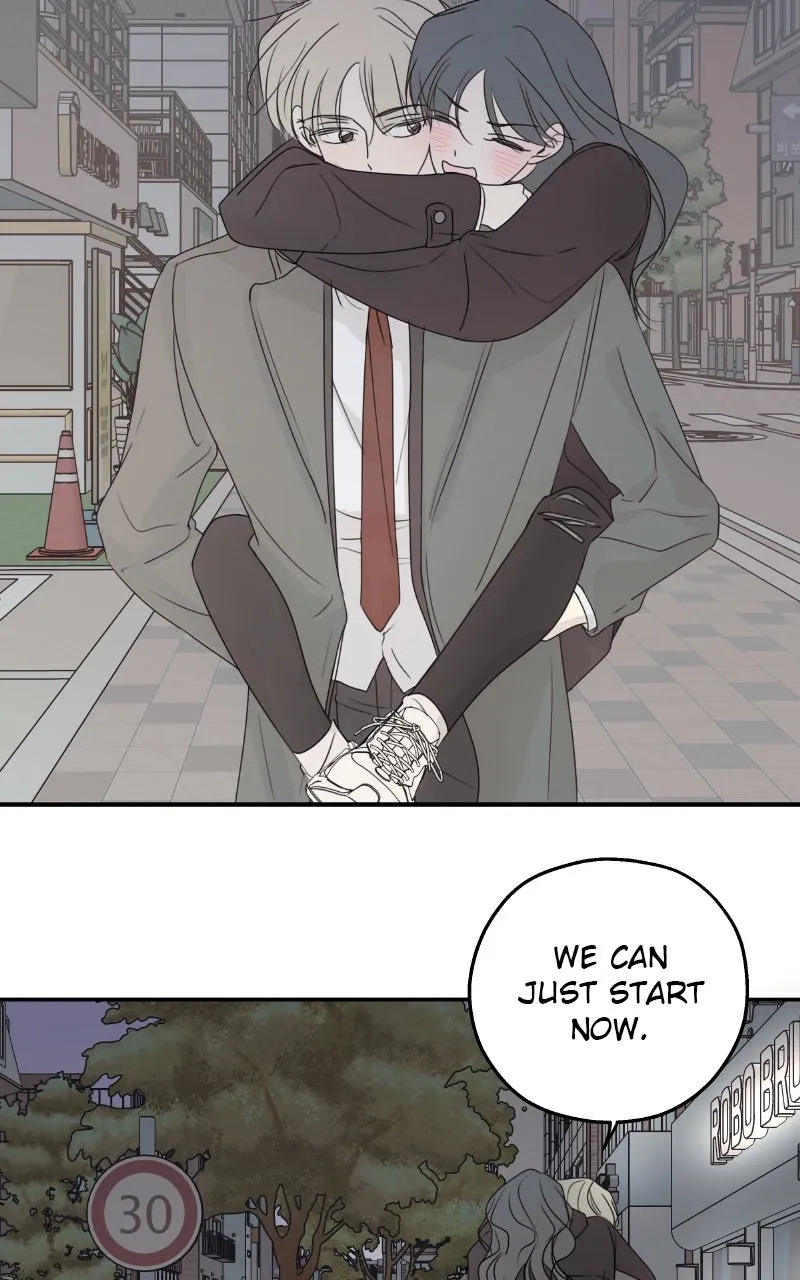 Read The Password Is 002! chapter 57 image 56 on Lezhin