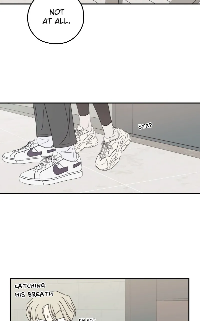 Read The Password Is 002! chapter 57 image 60 on Lezhin