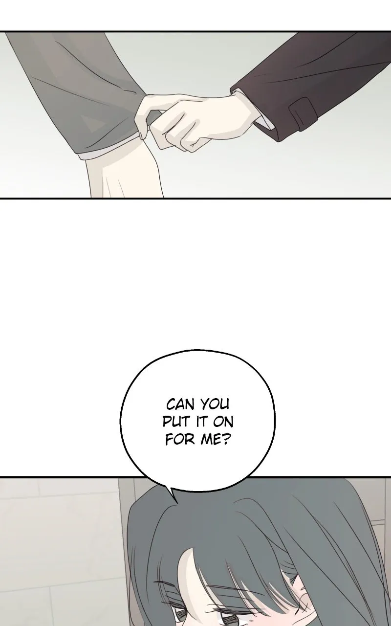 Read The Password Is 002! chapter 57 image 63 on Lezhin