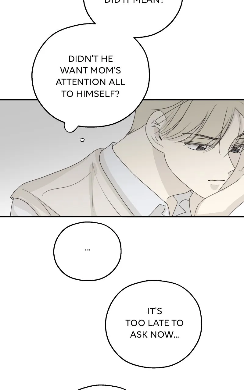 Read The Password Is 002! chapter 57 image 8 on Lezhin