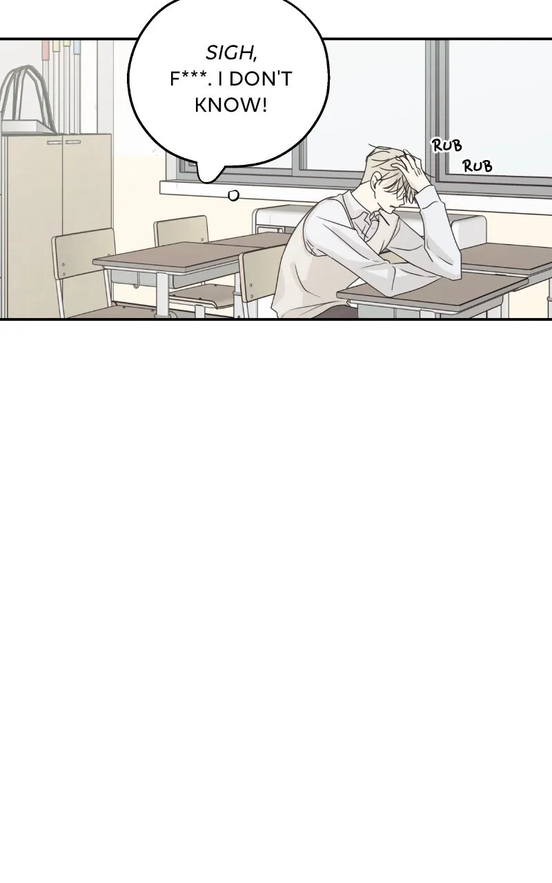 Read The Password Is 002! chapter 57 image 9 on Lezhin