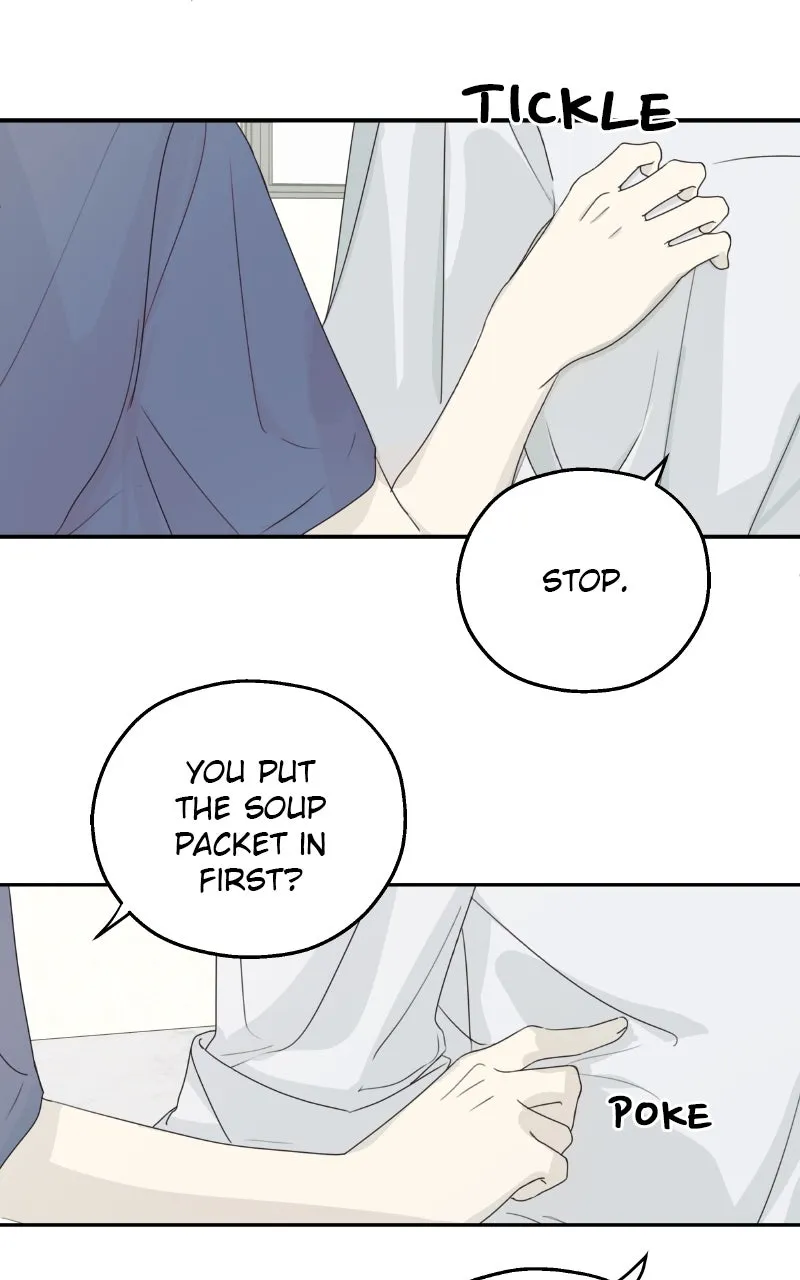 Read The Password Is 002! chapter 58 image 10 on Lezhin