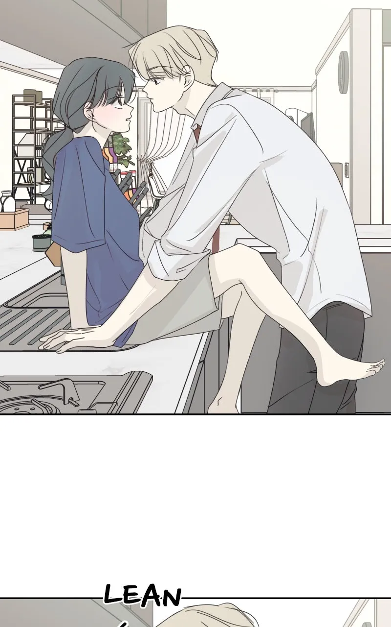 Read The Password Is 002! chapter 58 image 13 on Lezhin