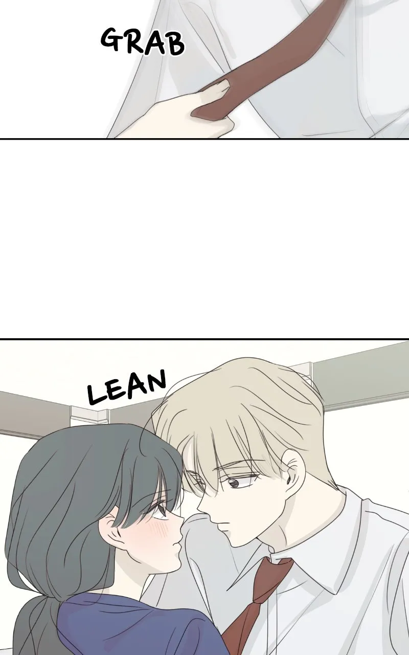 Read The Password Is 002! chapter 58 image 16 on Lezhin