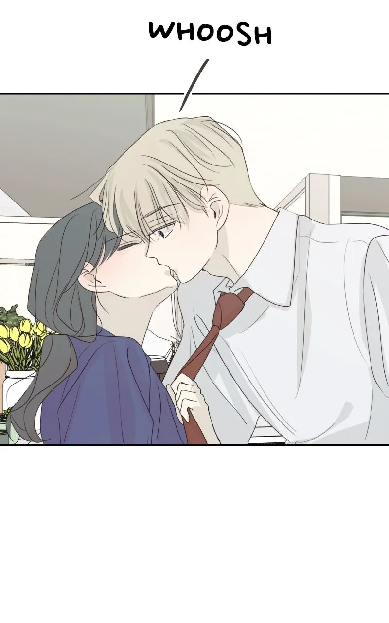 Read The Password Is 002! chapter 58 image 18 on Lezhin