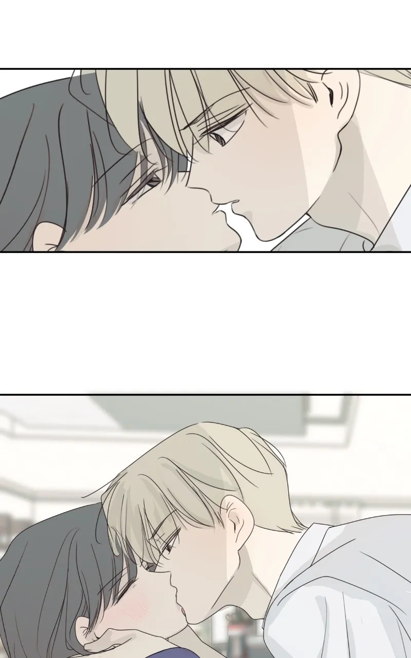 Read The Password Is 002! chapter 58 image 19 on Lezhin