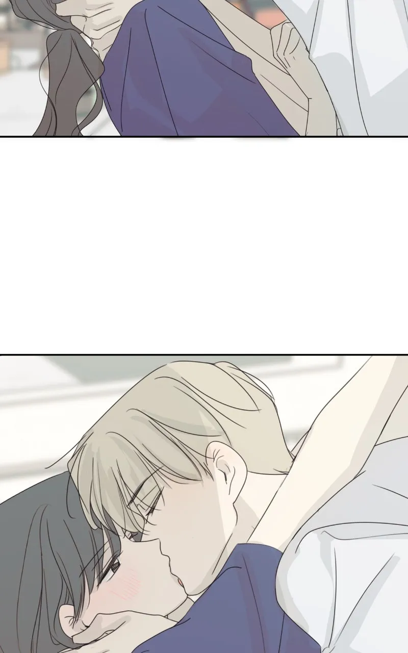 Read The Password Is 002! chapter 58 image 20 on Lezhin