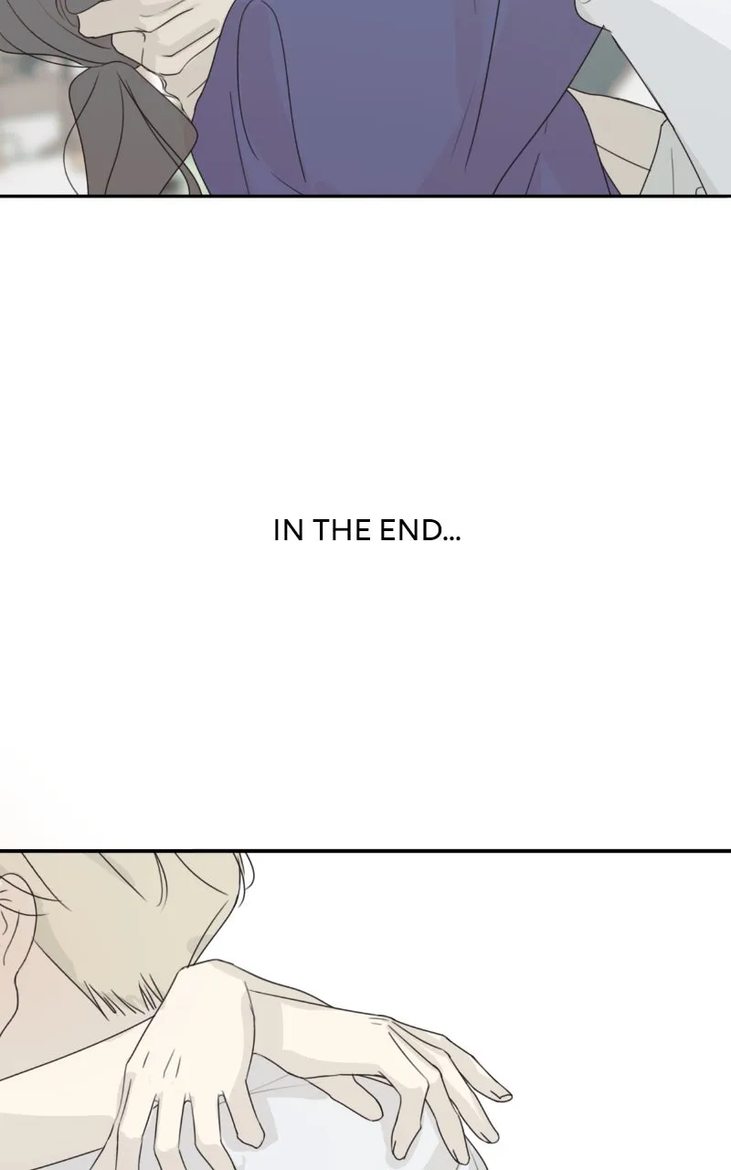 Read The Password Is 002! chapter 58 image 21 on Lezhin