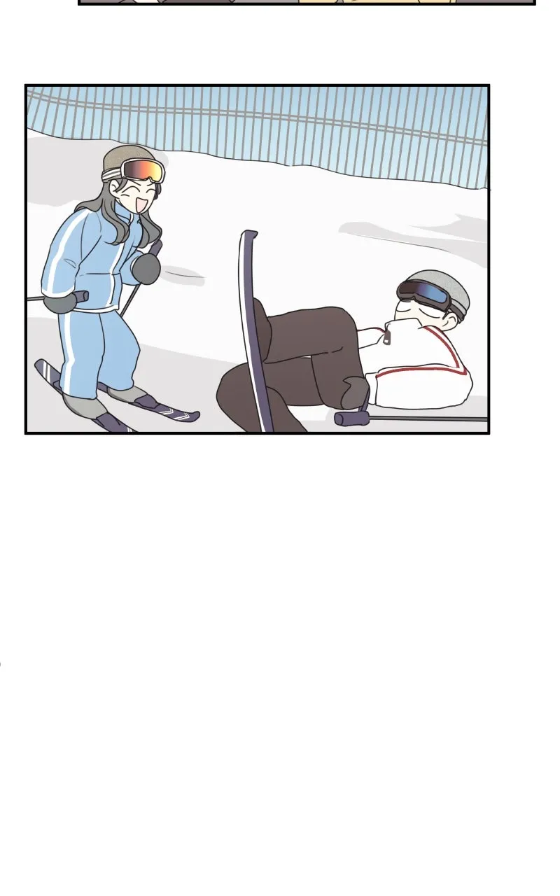 Read The Password Is 002! chapter 58 image 26 on Lezhin