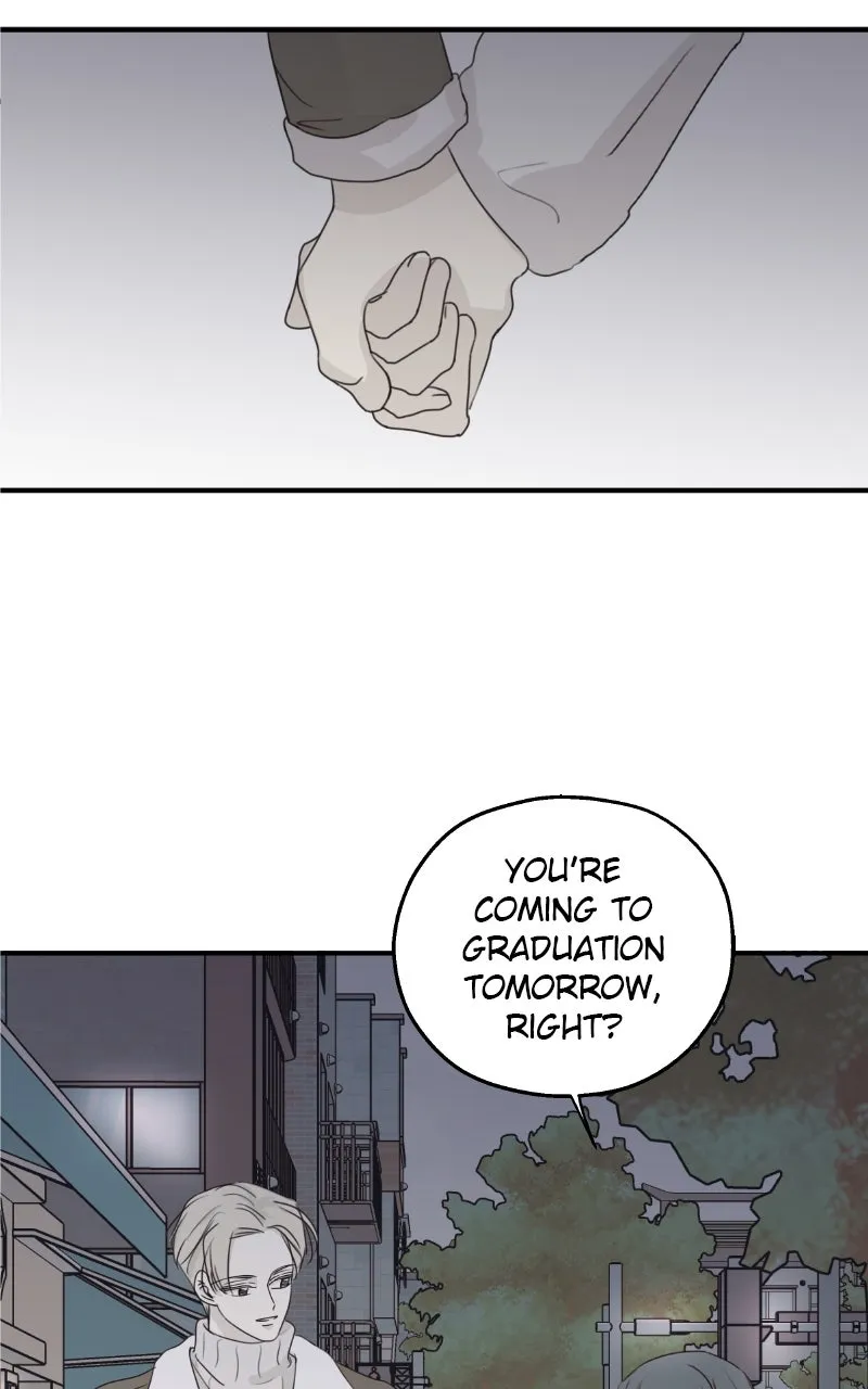 Read The Password Is 002! chapter 58 image 27 on Lezhin