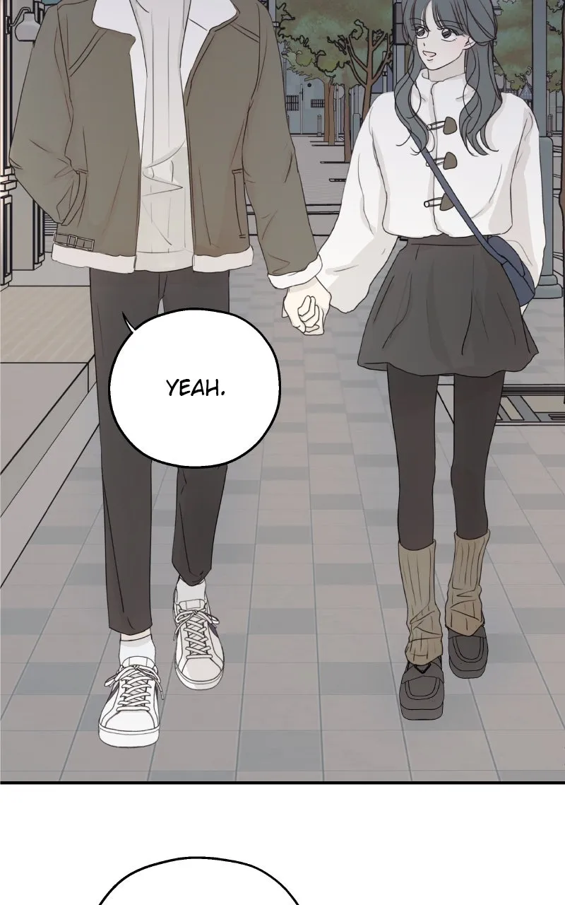 Read The Password Is 002! chapter 58 image 28 on Lezhin