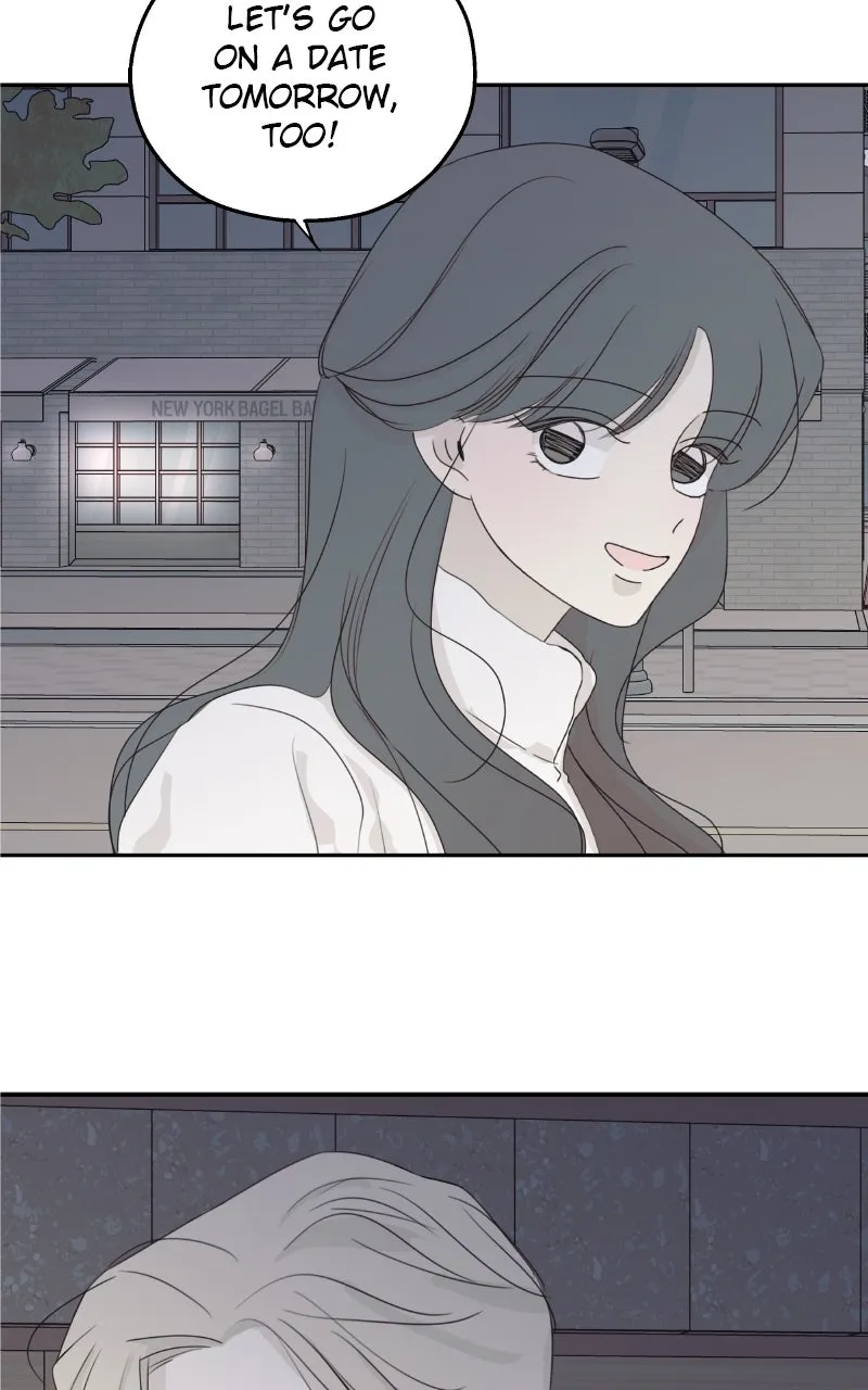 Read The Password Is 002! chapter 58 image 29 on Lezhin