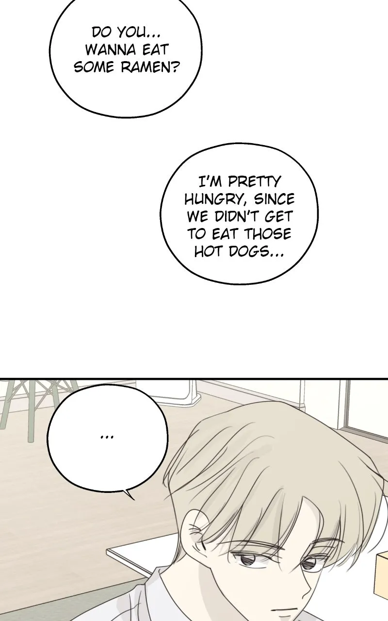 Read The Password Is 002! chapter 58 image 3 on Lezhin