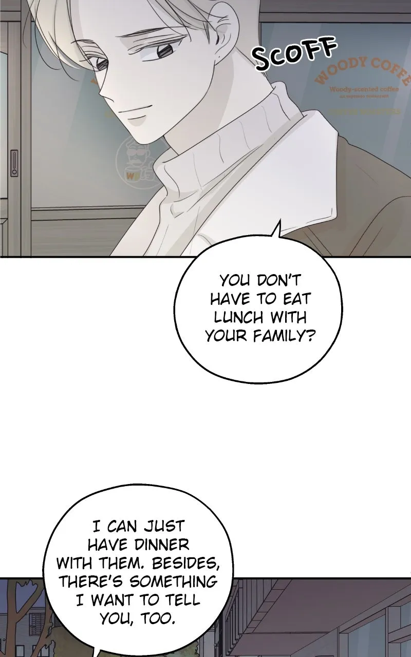 Read The Password Is 002! chapter 58 image 30 on Lezhin