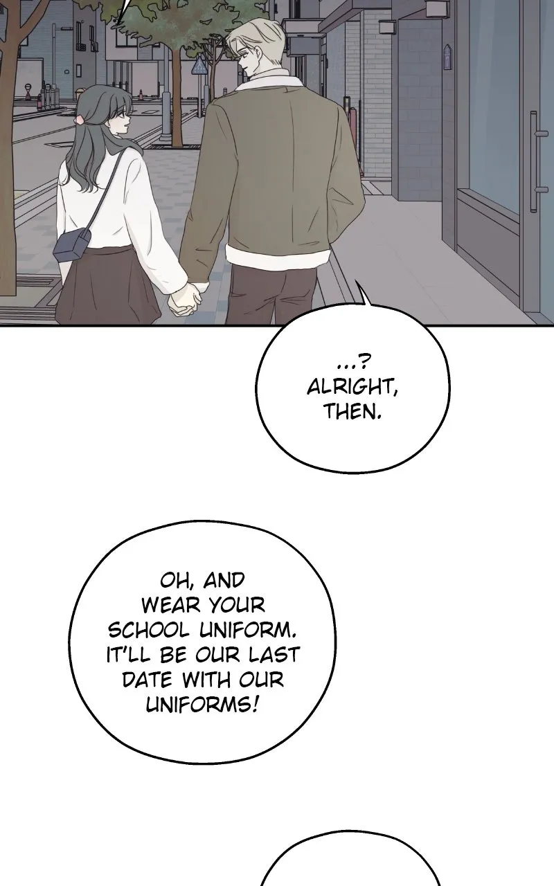 Read The Password Is 002! chapter 58 image 31 on Lezhin