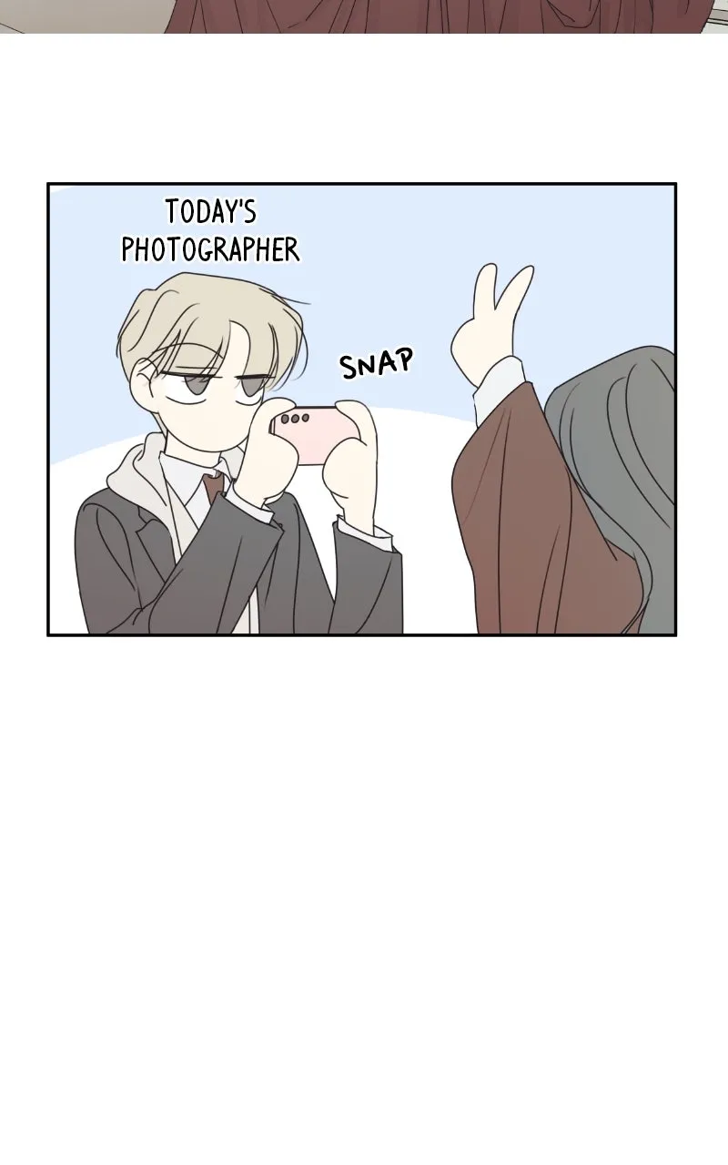 Read The Password Is 002! chapter 58 image 35 on Lezhin