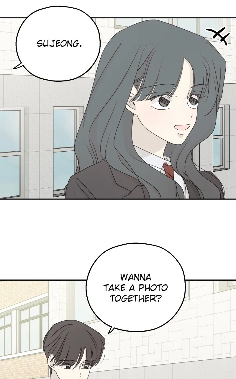 Read The Password Is 002! chapter 58 image 36 on Lezhin