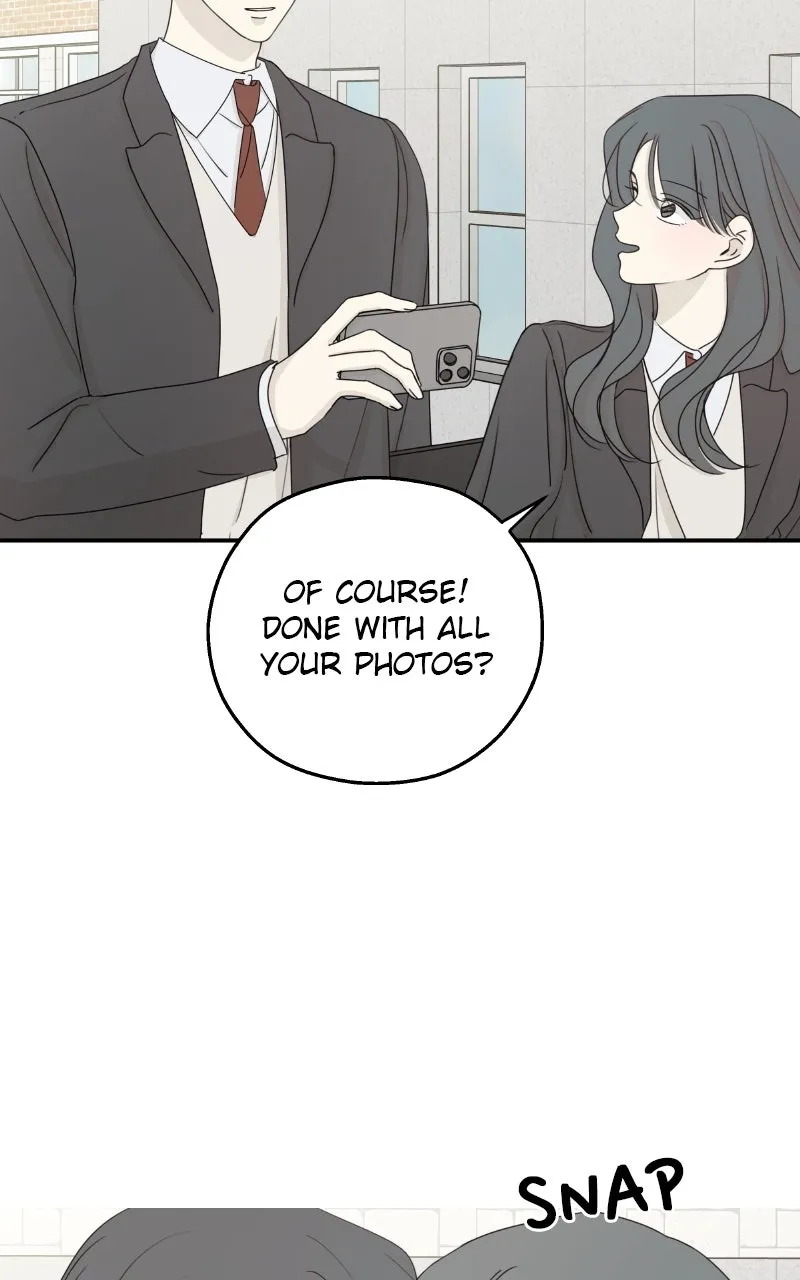 Read The Password Is 002! chapter 58 image 37 on Lezhin