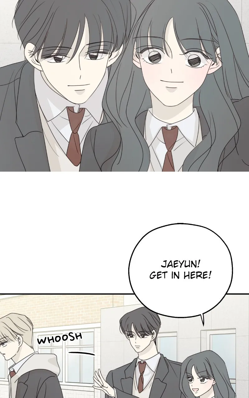 Read The Password Is 002! chapter 58 image 38 on Lezhin