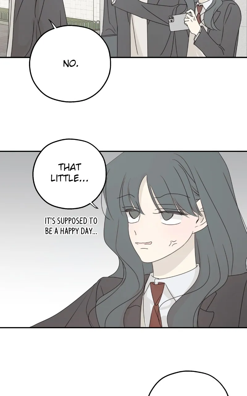 Read The Password Is 002! chapter 58 image 39 on Lezhin