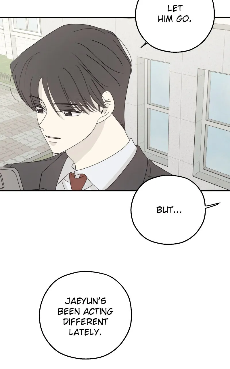 Read The Password Is 002! chapter 58 image 40 on Lezhin