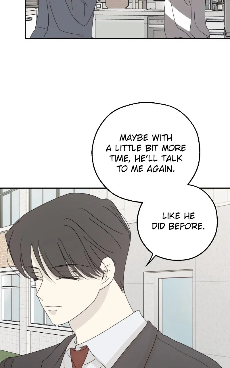 Read The Password Is 002! chapter 58 image 42 on Lezhin