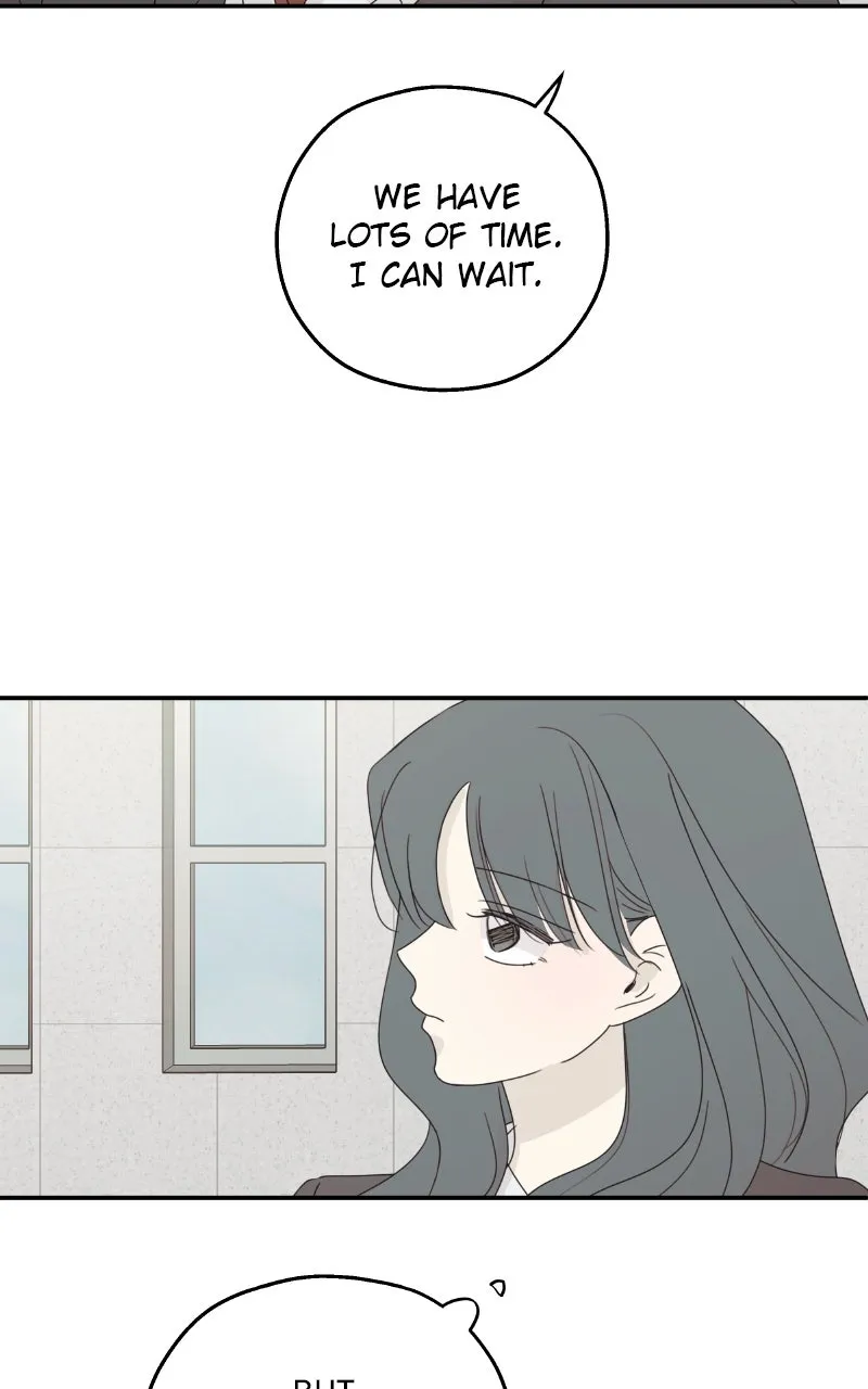 Read The Password Is 002! chapter 58 image 43 on Lezhin