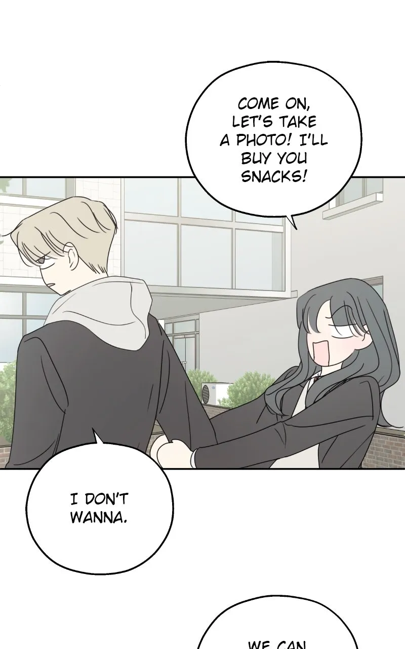 Read The Password Is 002! chapter 58 image 45 on Lezhin