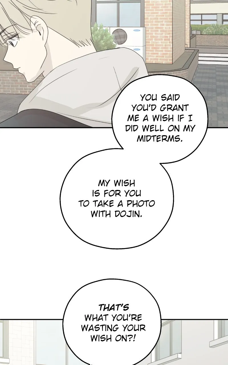 Read The Password Is 002! chapter 58 image 48 on Lezhin