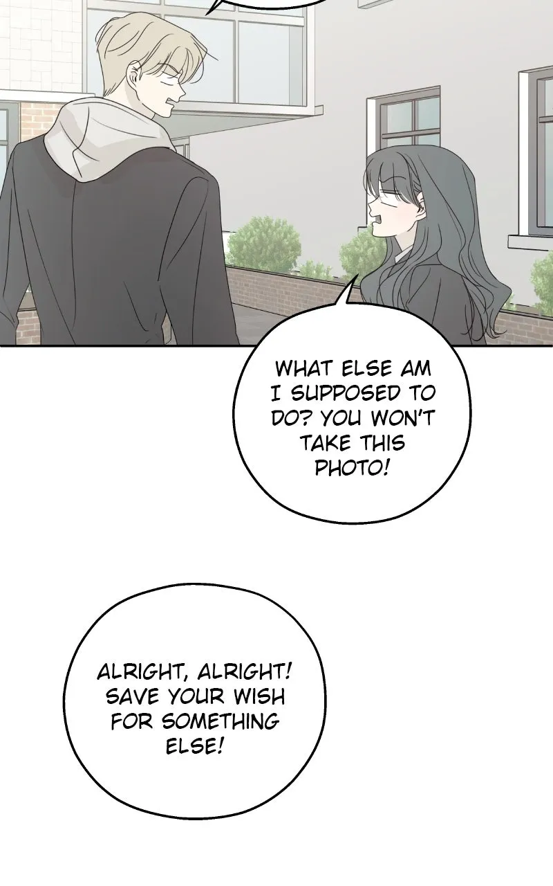 Read The Password Is 002! chapter 58 image 49 on Lezhin