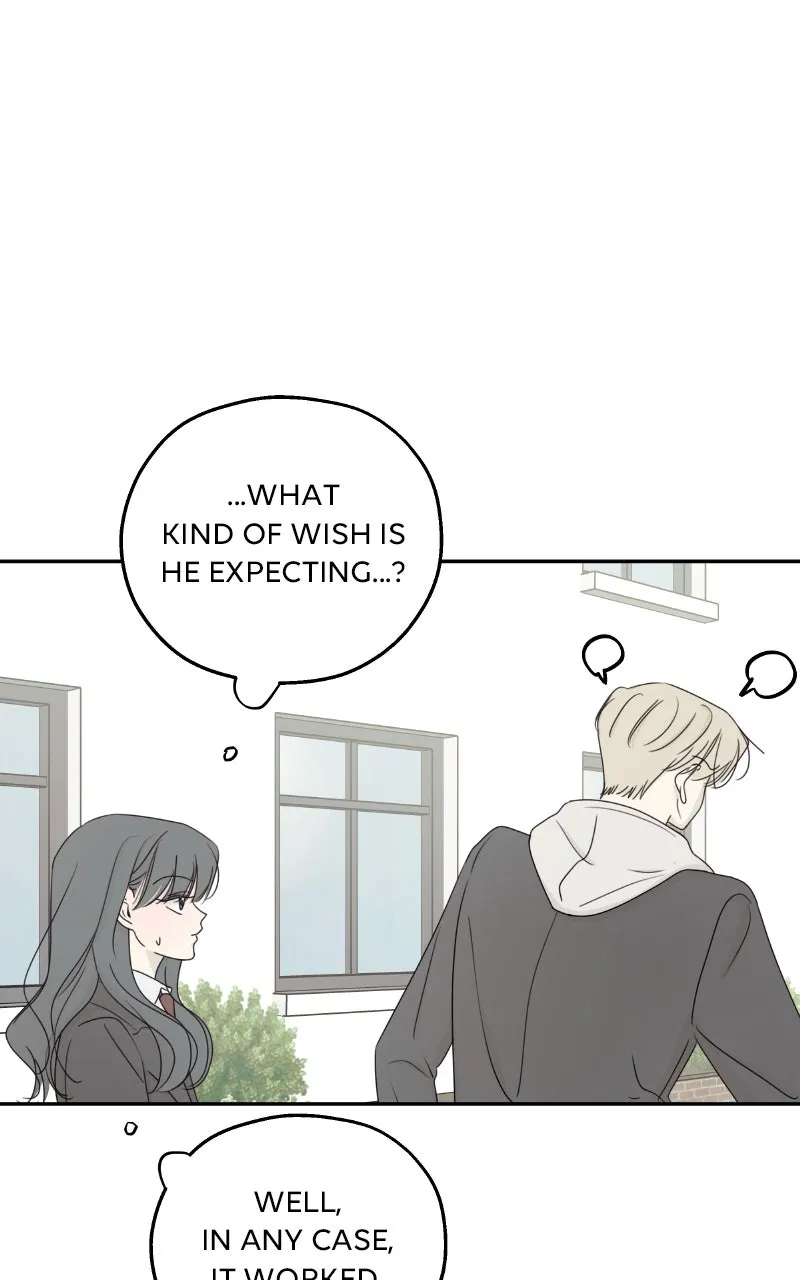Read The Password Is 002! chapter 58 image 50 on Lezhin