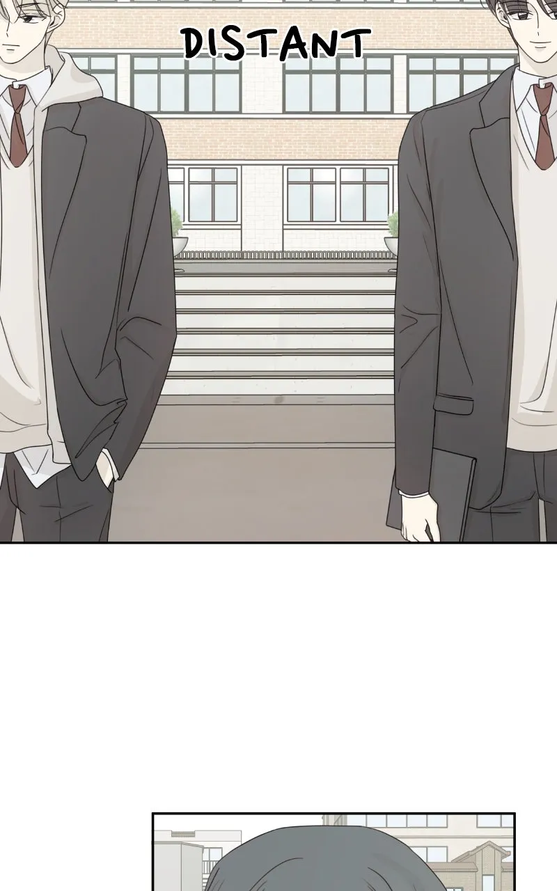 Read The Password Is 002! chapter 58 image 52 on Lezhin