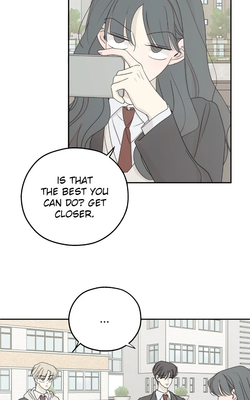 Read The Password Is 002! chapter 58 image 53 on Lezhin