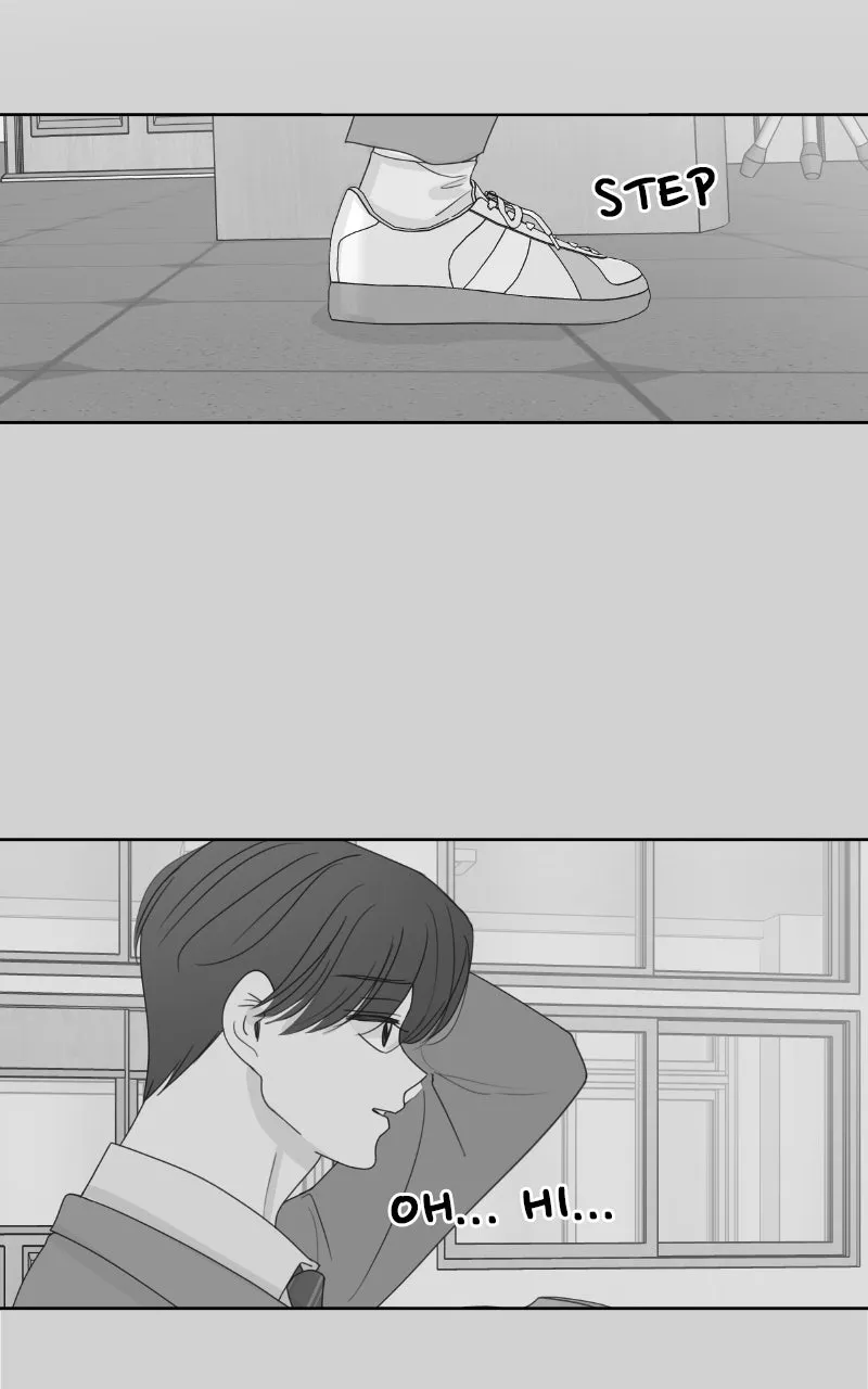 Read The Password Is 002! chapter 58 image 64 on Lezhin