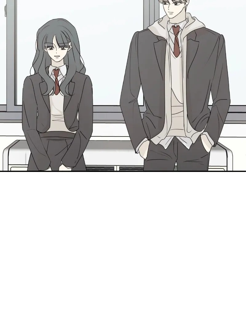 Read The Password Is 002! chapter 58 image 77 on Lezhin