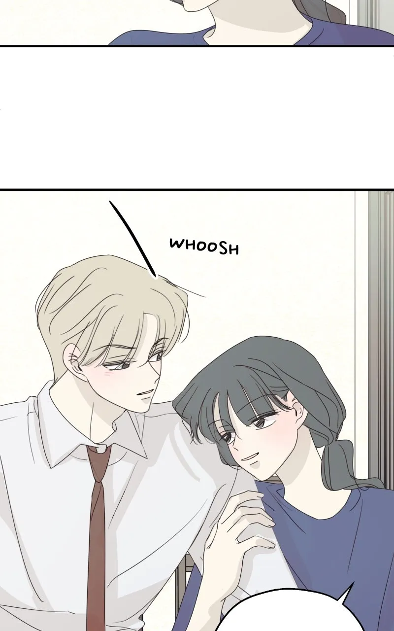 Read The Password Is 002! chapter 58 image 8 on Lezhin