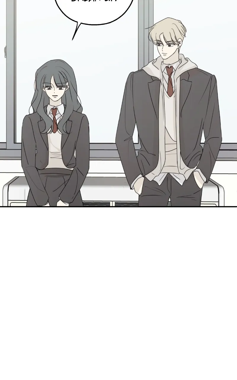 Read The Password Is 002! chapter 59 image 1 on Lezhin
